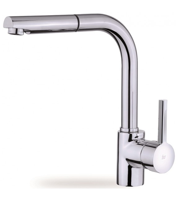 Смесителна батерия TEKA ARES K938 B.037.XP