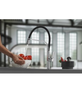 Смесителна батерия TEKA FO997 B.597.BK