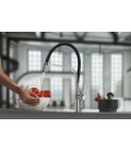 Смесителна батерия TEKA FO997 B.597.BK