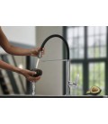 Смесителна батерия TEKA FO997 B.597.BK