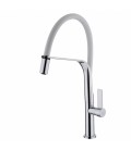 Смесителна батерия TEKA FO997 B.597.БЯ