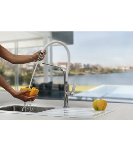 Смесителна батерия TEKA FO997 B.597.WH