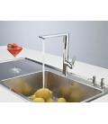 Смесителна батерия TEKA FO915 B.596.XP