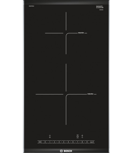 Индукционен плот BOSCH PIB375FB1E