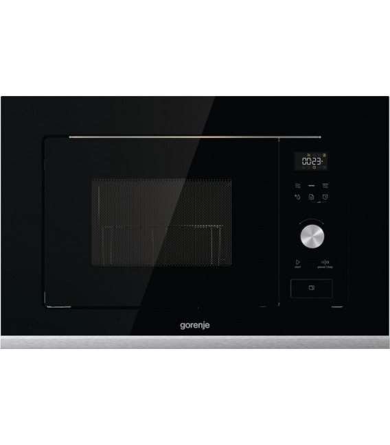 Микровълнова фурна GORENJE BMX201AG1BG