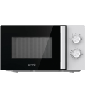Микровълнова печка Gorenje MO20A4XH