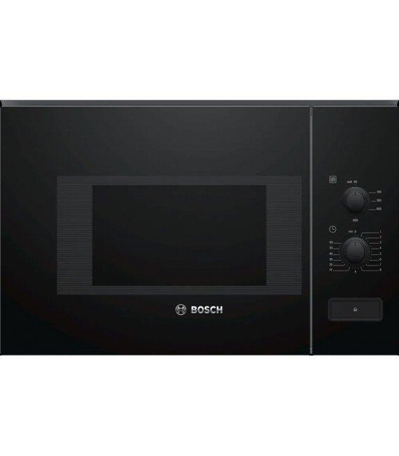 Микровълнова фурна BOSCH BFL520MB0