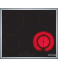 Керамичен плот BOSCH PKF645FP3E