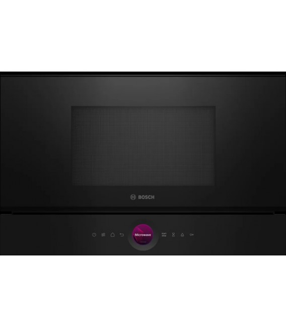 Микровълнова фурна BOSCH BFL7221B1