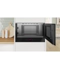 Микровълнова фурна BOSCH BFR7221B1