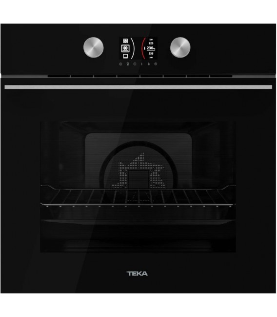 Фурна TEKA HLB8600 черна