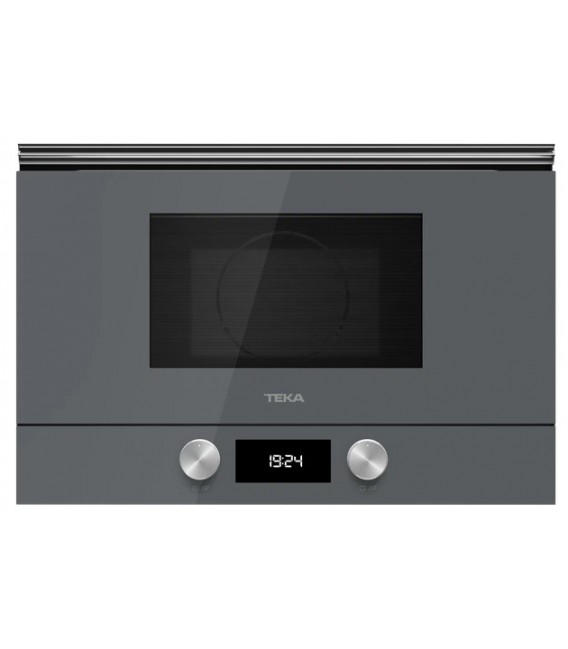 Микровълнова фурна TEKA ML 8220 BIS каменносива