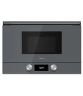 Микровълнова фурна TEKA ML 8220 BIS каменносива