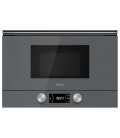 Микровълнова фурна TEKA ML 8220 BIS каменносива