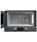 Микровълнова фурна TEKA ML 8220 BIS каменносива