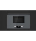 Микровълнова фурна TEKA ML 8220 BIS каменносива