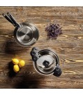 Комплект съдове за готвене Pyramis Gourmet