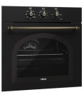 Фурна TEKA HRB 6100 антрацит / месинг
