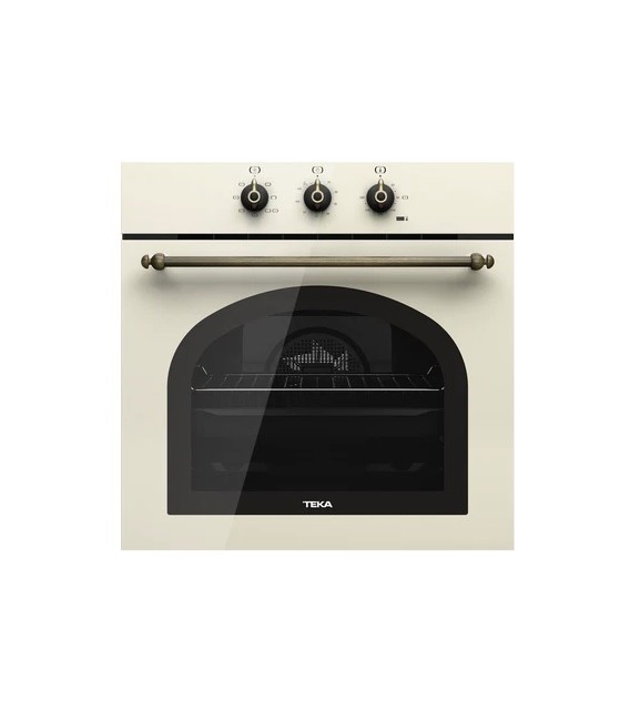 Фурна TEKA HRB 6100 ванилия / месинг