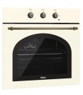 Фурна TEKA HRB 6100 ванилия / месинг