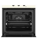 Фурна TEKA HRB 6100 ванилия / месинг