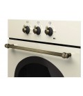 Фурна TEKA HRB 6100 ванилия / месинг