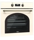 Фурна TEKA HRB 6400 антрацит / месинг