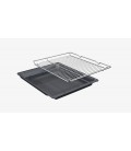 Фурна BOSCH HBA553BR3F