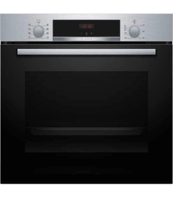 Фурна BOSCH HBA553BR3F