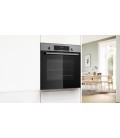 Фурна BOSCH HBA553BR3F