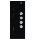 Комбиниран плот ELECTROLUX EGE6172NOK