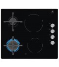 Комбиниран плот ELECTROLUX EGE6172NOK