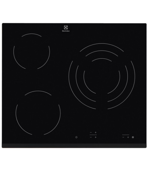 Керамичен плот Electrolux EHF6232FOK