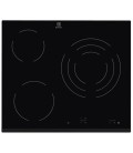 Керамичен плот Electrolux EHF6232FOK
