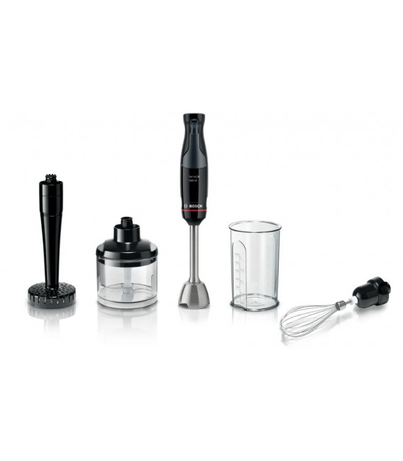 Пасатор Bosch MSM4B623
