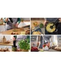 Пасатор Bosch MSM4B623