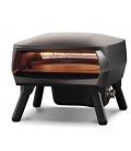 Пещ за пица WITT Piccolo Rotante 13" black