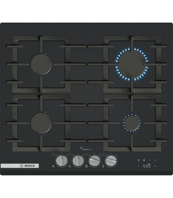 Газов плот BOSCH PRP6A6H40